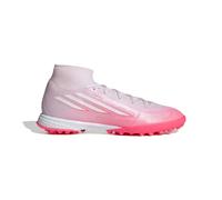 Adidas F50 Sparkfusion League Mid Cut Tf Woman Football Boots