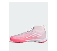 Adidas F50 Sparkfusion League Tf Junior Football Boots Pink EU 35 Kids