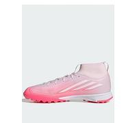 Adidas F50 Sparkfusion League Tf Junior Football Boots Pink EU 35 1/2 Kids