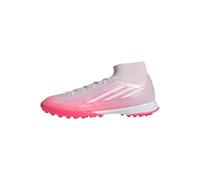 adidas F50 SPARKFUSION League Mid Cut Turf Football Shoes Womens