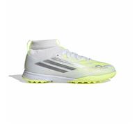 F50 SPARKFUSION LEAGUE Mid Cut Turf Football Shoes Kids