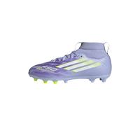 F50 Sparkfusion League Firm Ground/Artificial Grass Boots Kids