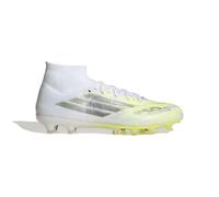 F50 SPARKFUSION PRO Mid Cut Firm Ground / Artificial Ground Football Boots Womens