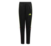 Adidas F50 Training Junior Pant Colour: Black, Size: 7-8 years