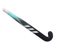 adidas Fabela .8 Junior Hockey Stick - Black 34 inch (Light)