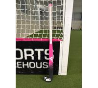 adidas Fabela .8 Junior Hockey Stick Ex - Demo - 34" - Yellow - ONE Sports Warehouse