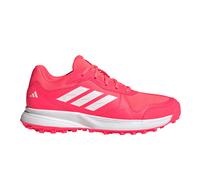 adidas Women's Fabela Rise 2 Shoes, Solar Turbo/FTWR White/core Black, 5 UK