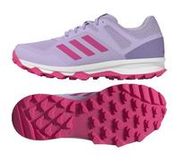 adidas Fabela Rise Hockey Shoes Womens UK7
