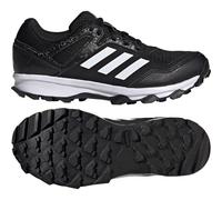 adidas Fabela Rise Womens Hockey Trainers Shoes Black