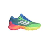 adidas Fabela X 2 LE Multicolour Hockey Shoes 26/27 - UK 7.5 - ONE Sports Warehouse