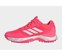 adidas Women's Fabela X 2 Shoes, Solar Turbo/Zero Met./FTWR White, 6 UK
