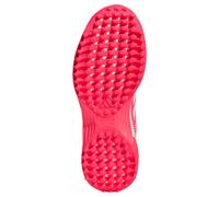 adidas Fabela X 2 Solar-Silver Hockey Shoes EUR 40
