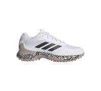 adidas Fabela X 2 White Hockey Shoes 26/27 - UK 10 - ONE Sports Warehouse