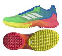 adidas Fabela X 2 Women's Field Hockey Shoes Multicolour KJ1239