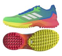 adidas Fabela X 2 Women's Field Hockey Shoes Multicolour KJ1239