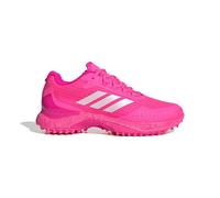 adidas Fabela X 2 Womens Field Hockey Shoes Pink Boots