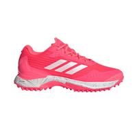 adidas Women's Fabela X 2 Shoes, Solar Turbo/Zero Met./FTWR White, 8 UK