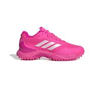 adidas Fabela X 2 Womens Field Hockey Shoes Pink Boots
