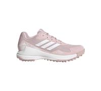 adidas Fabela Zone 3 Lilac Hockey Shoes 26/27 - UK 9 - ONE Sports Warehouse