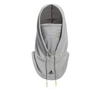adidas Face Cover Men's, Grey, Size OSFM