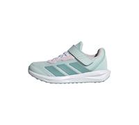 adidas Faito Shoes Kids Running, Halo Mint/Mint ton/Clear Pink, 12.5 UK Child