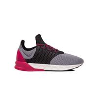 adidas Falcon Elite 5 Womens Grey Trainers - Multicolour - Size UK 6
