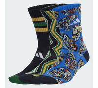 adidas Farm 3 Pairs Per Pack Socks