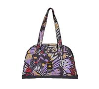 adidas Farm Bowling Bag, Recycled Polyester, Multicolour