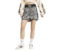 Adidas X Farm Premium Shorts Grey L Women