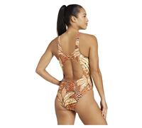 Adidas Farm Rio 3 Stripes Swimsuit