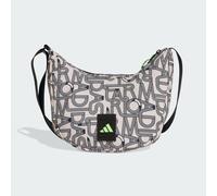 Adidas Farm Saccosh 3l Organizer Bag Grey