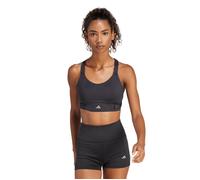 adidas Fastimpact L High-Support Bra for Women - Black, Ultimate Support for Running Enthusiasts