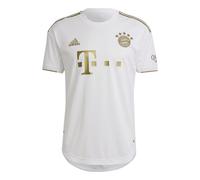 adidas FC Bayern 22/23 Away Authentic Jersey Asia Sizing HI3883 S
