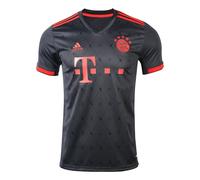 adidas FC Bayern 22/23 Third Jersey Asia Sizing H39907 S