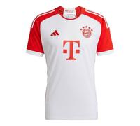 adidas FC Bayern 23/24 Home 'White Red' IJ7442 XS