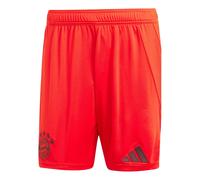 adidas FC Bayern 24/25 Home Soccer Shorts Asia Sizing 'Red' IT8513 M