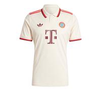 adidas FC Bayern 24/25 Third Asia Sizing 'Linen' IZ3129 XXXL