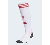 Bayern Munich adidas Football Home Socks Adult 2025-26 White