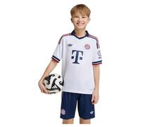 Adidas Fc Bayern 26/27 Away Junior Short Sleeve T-shirt