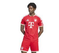 Adidas Fc Bayern 26/27 Home Short Sleeve T-shirt