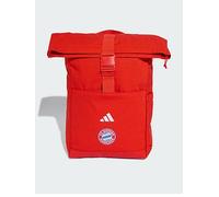 adidas FC Bayern Home Backpack, Red, Men Red