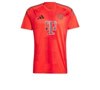 adidas FC Bayern Men’s Stadium Home Jersey 2024/25