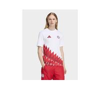 FC Bayern Muenchen Anthem Graphic T-Shirt