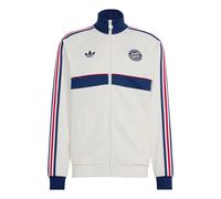 adidas FC Bayern Muenchen OG Track Top 'White Night Indigo' KG2241 XXXL