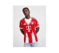 adidas FC Bayern Munich 2025/26 Home Shirt - Red - Mens XXXL