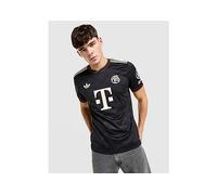 adidas Fc Bayern Munich 2025/26 Third Shirt - Black - Mens XXL