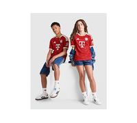 adidas FC Bayern Munich 2026/27 Home Shirt Junior - Red - Kids 11-12Y