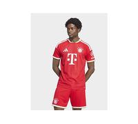 adidas FC Bayern Munich 2026/27 Home Shirt - Red - Mens L