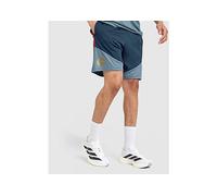 adidas FC Bayern Munich 2026/27 Training Shorts - Blue - Mens S