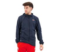 Adidas Fc Bayern Munich 22/22 Q2 Full Zip Sweatshirt